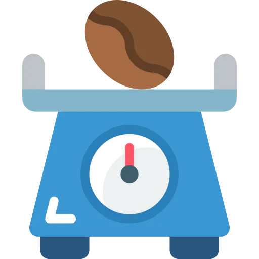 Scales icon