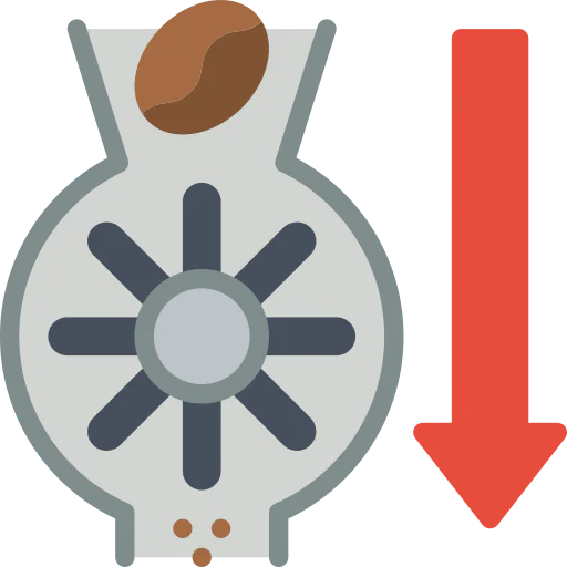 Grinder icon
