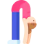 Yoga icon 64x64