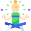 Yoga icon 64x64