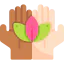 Sauna icon 64x64