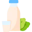 Milk icon 64x64