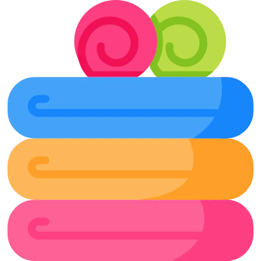 Towels icon