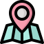 Map icon 64x64