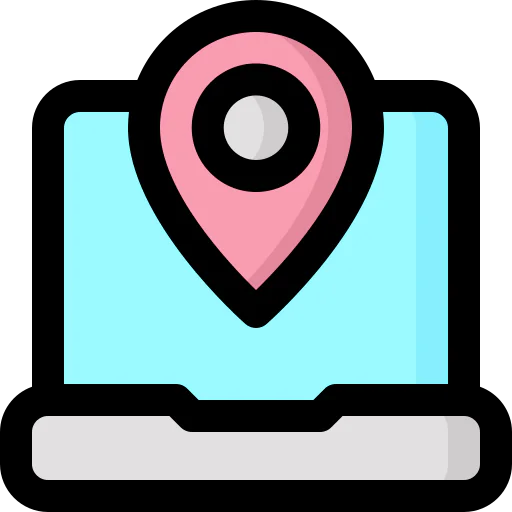 Laptop icon