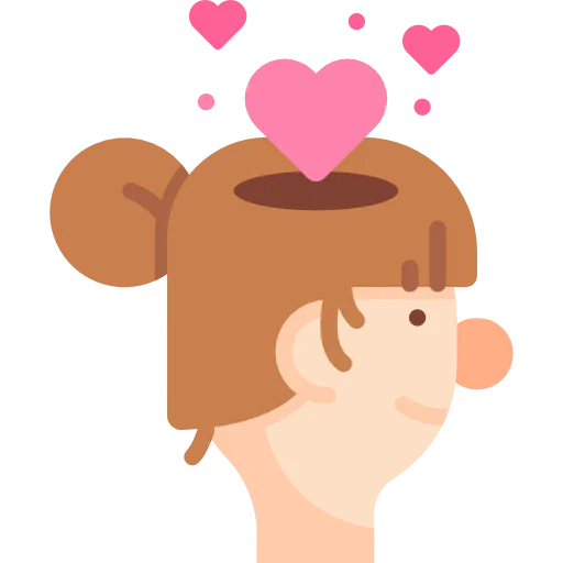 Love icon