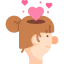 Love icon 64x64