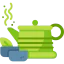 Tea icon 64x64