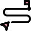 Tracking icon 64x64