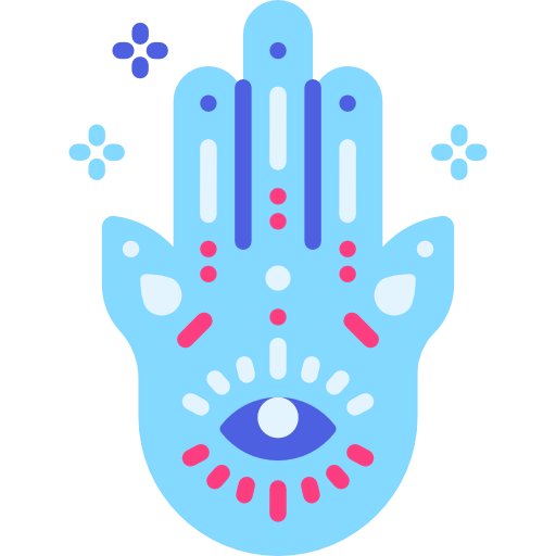 Yoga icon