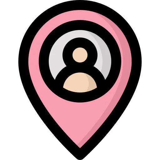 Profile icon