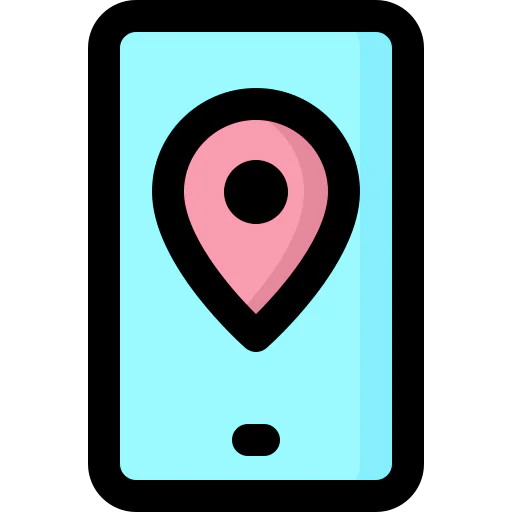 Smartphone icon