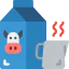 Milk icon 64x64