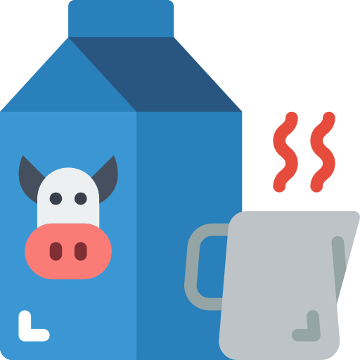 Milk icon