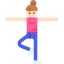 Yoga icon 64x64