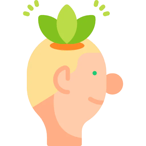 Fresh icon
