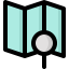Search icon 64x64
