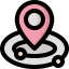 Nearby icon 64x64