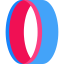 Yoga roll icon 64x64