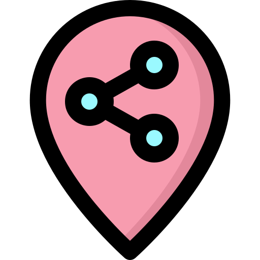 Share icon