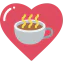 Heart icon 64x64