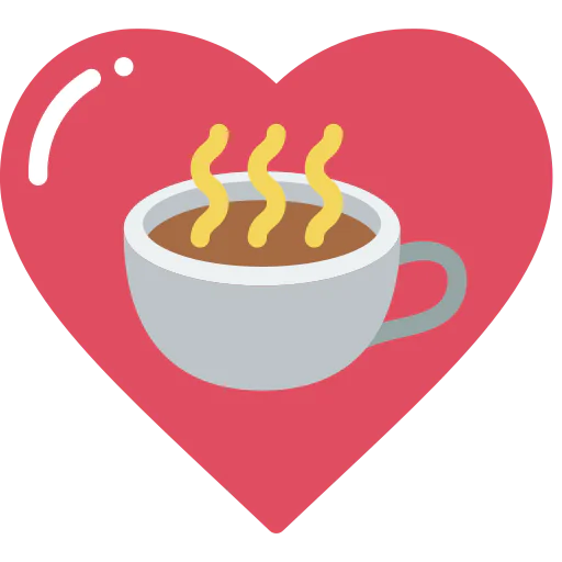 Heart icon