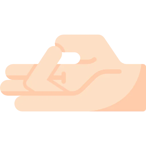 Mudra icon