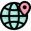 World icon 64x64