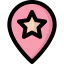 Favorite icon 64x64