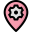 Settings icon 64x64