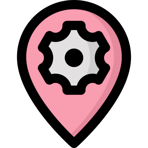 Settings icon