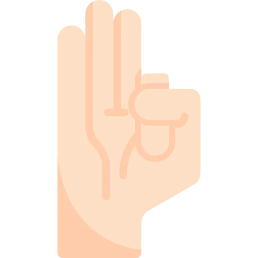 Mudra icon