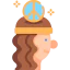 Peace of mind icon 64x64