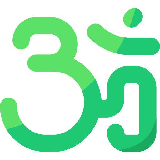 Om icon