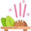 Incense icon 64x64