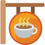 Sign icon 64x64