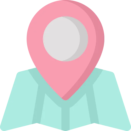 Map icon