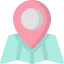Map icon 64x64