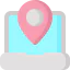 Laptop icon 64x64