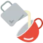 Pour icon 64x64