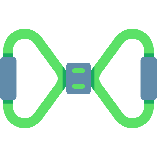 Stretch icon