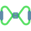 Stretch icon 64x64