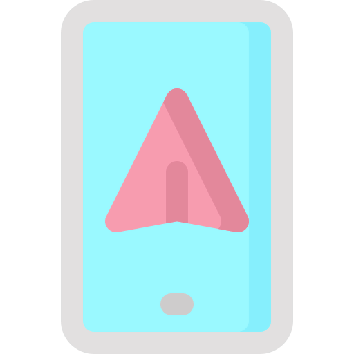 Gps icon