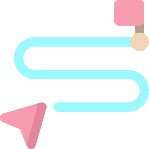 Tracking icon
