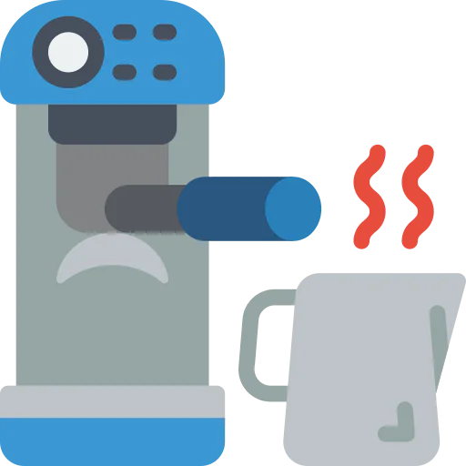 Machine icon