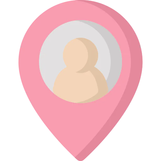 Profile icon