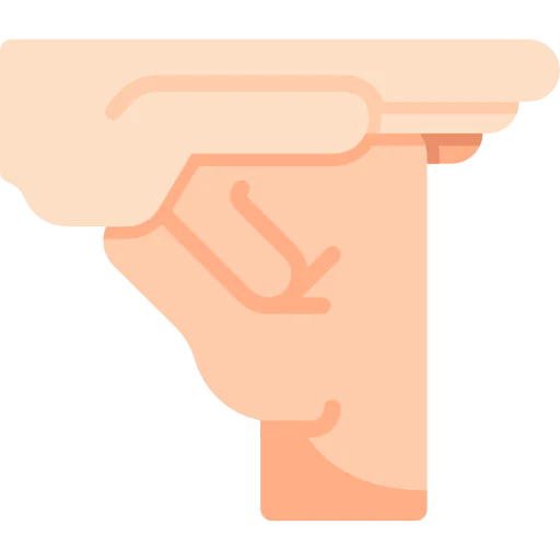 Mudra icon