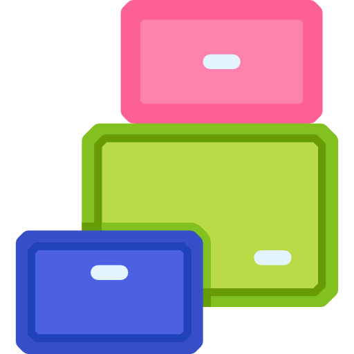Block icon