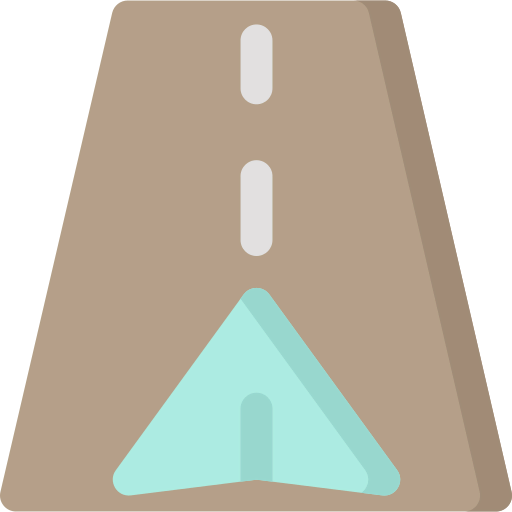 Gps icon