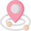 Nearby icon 64x64